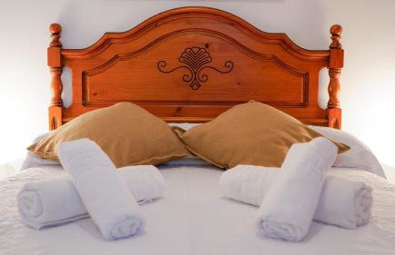 Casa Becquer 3 - Solo familias - Foto 11