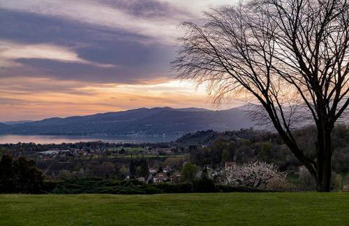 Italian Lakes villa with heated pool - Foto 9