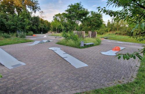 Wohnen am See - Foto 37