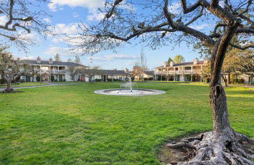 2 bed I Silverado Resort & Spa in Napa - Wine Town - Foto 29