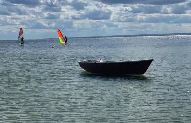 Pokoje Kuźnica Żeglarska - Photo 41