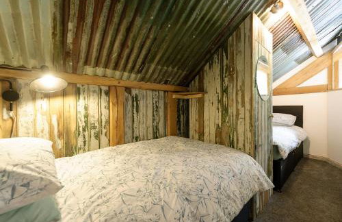 The Retreat - Foto 21