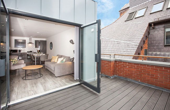 SGT Pepper’s Apartments - Foto 35