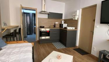 Studio rez-de-chaussée - Foto 5