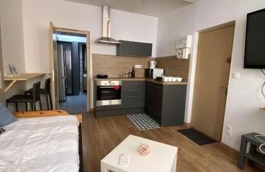 Studio rez-de-chaussée - Foto 5