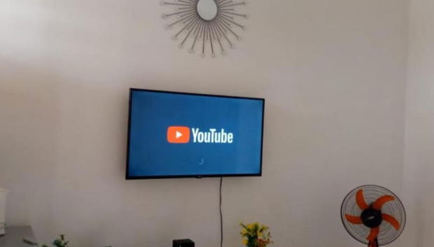 Swayp Mtwapa Furnished Apartment - Foto 5, Zona de estar