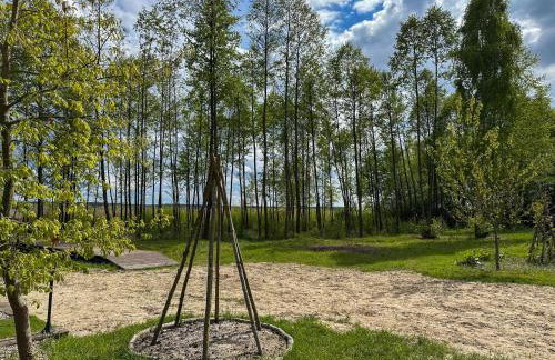 Jak Tu Sielsko - Foto 40