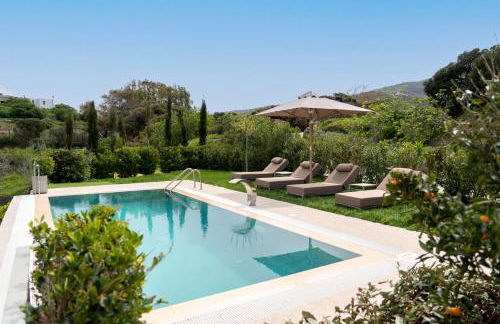 Suite Home Villas with Private Pools by Explore Andros - Foto 51