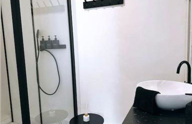 Appartement vue sur mer - Foto 13