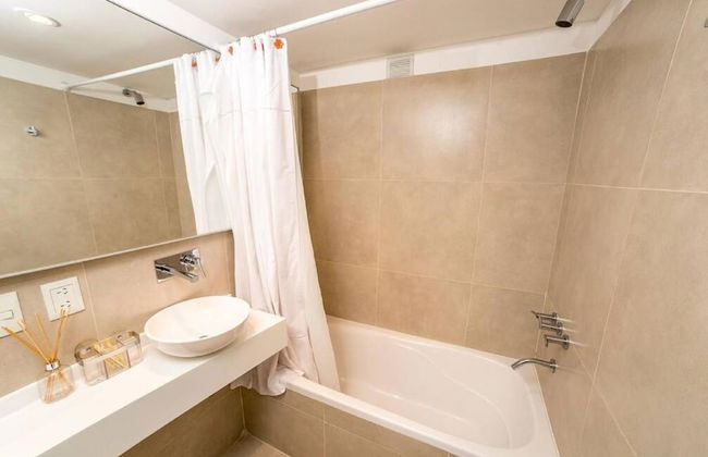 Pacífico Apartamentos Ribera - Foto 37