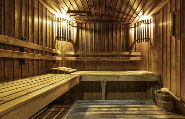 Kantary House Hotel & Serviced Apartments - Foto 64