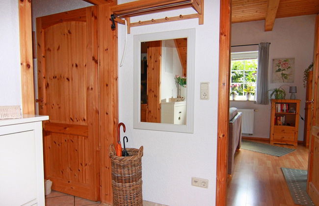 Ruhiger Aufenthalt in der Naehe von Rostock - Foto 26