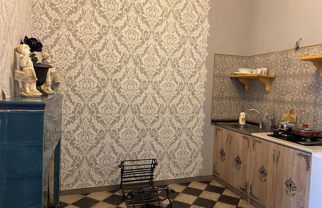 Old Tbilisi Apart-Hotel - Foto 33