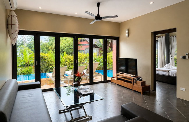 Tha Lane Bay Villa - Photo 30