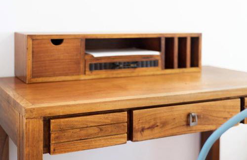 Villa Floti con vistas al mar - Photo 9