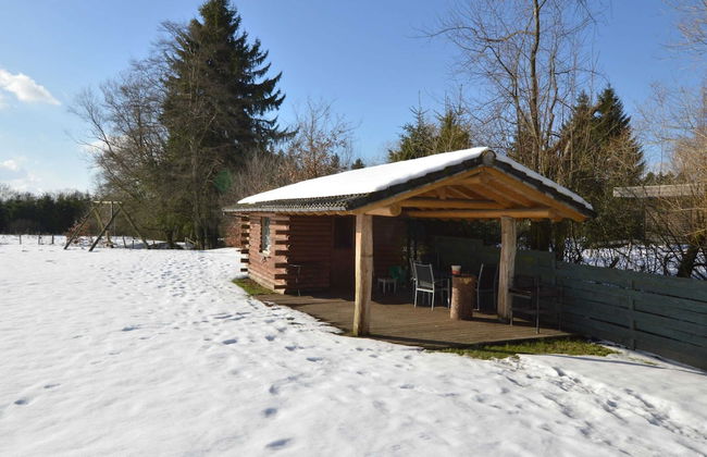 Elegant Beverce Escape - Foto 32