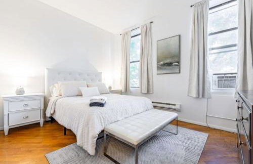 Prime Location Upper Manhattan Furnished Apartment, June To Aug 90 Days Stay Required - Foto 9