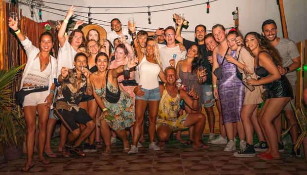 Diversão garantida!