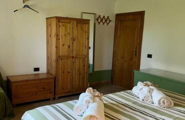 Casa Oasi nel verde - Photo 8
