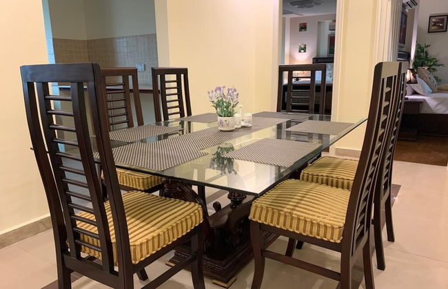 Mirpur Apartments & Hotel - Photo 30