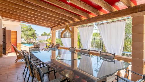 Villa Juana Maria - Foto 4