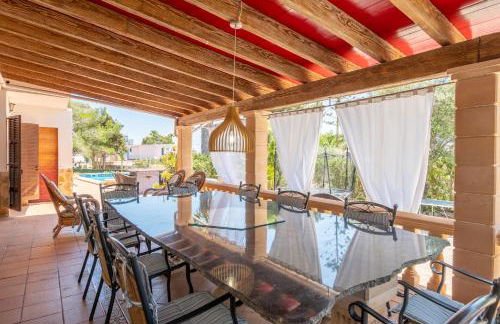 Villa Juana Maria - Foto 4