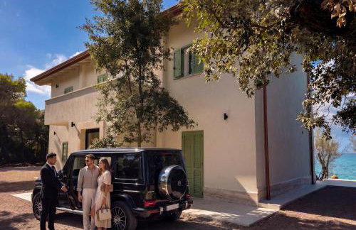 Roc Villa Castiglioncello - Private Villa with 2 Beaches and Park - Foto 68