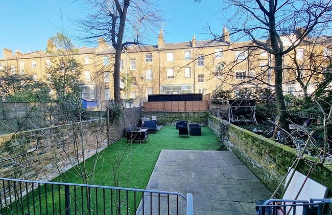 Urban Stay Oxford Gardens Apartments - Photo 58