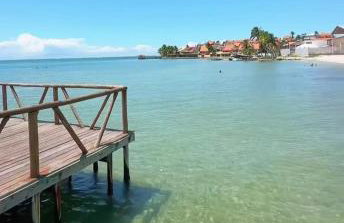 Casa Praia Tamariz - 270 mts da praia - Foto 13