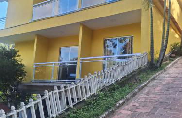 Suítes Recanto Petrópolis - Foto 58