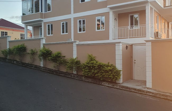 VIP Residence Dominica - Photo 54