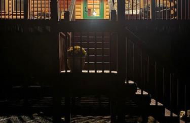 Charming Cabin with Incredible Mountain Views - Foto 31