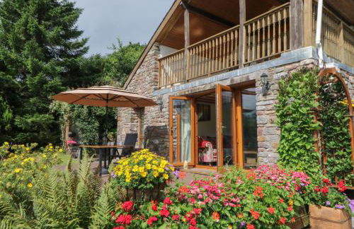 Dan Castell Cottage - Foto 33