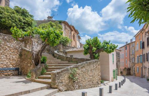 Le petit Villecrozien - Foto 8