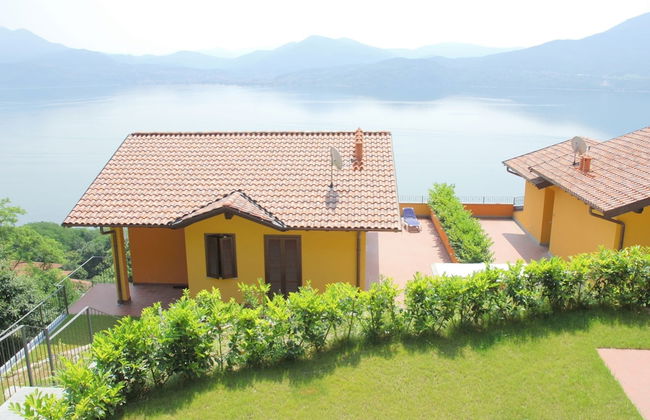 Residential Complex With Panoramic Views and Pool - Foto 21