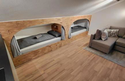 Ferienwohnung Kaminstube Seelekopf - Foto 8