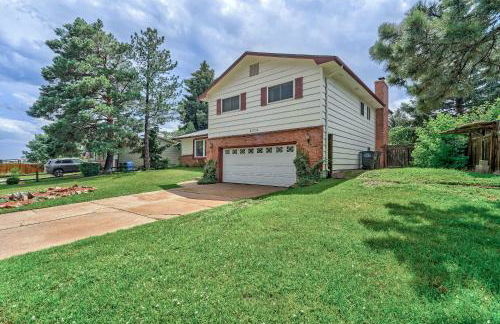 3 BR Minutes Away from Garden of the Gods - Foto 36