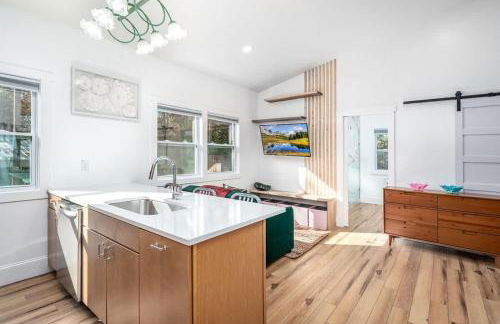 Full Bloom Tree House - Foto 17