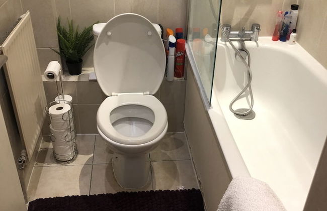 3 Bedroom Apartments Wells Street - Foto 38