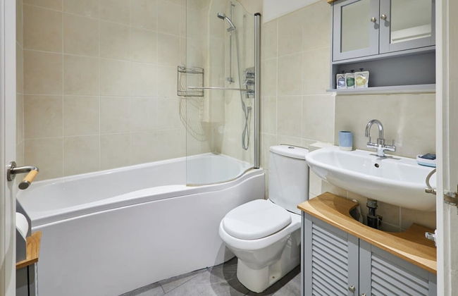 Host Stay River View Cottage - Foto 19