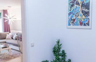 Ruhiges und zentral gelegenes Apartment - Foto 9