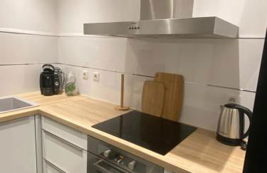 Appartement climatisé avec parking privé au cœur de la vieille ville - Foto 9