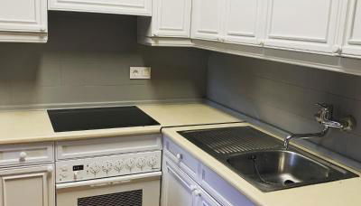 Allotjament SV - Foto 5, pet friendly, minibar