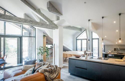 Chalets Patchwork - Foto 1