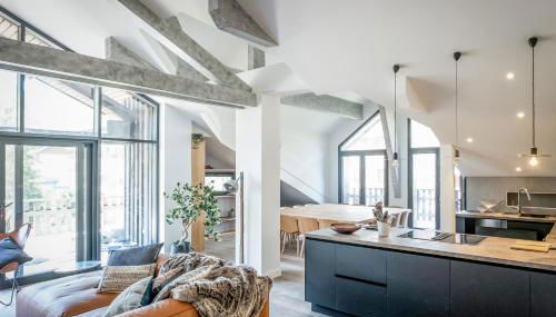 Chalets Patchwork - Foto 1