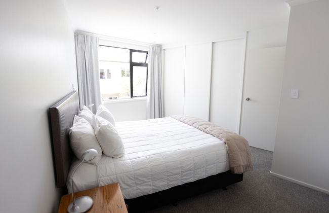 Belle Mer Beach Front Apartments - Foto 8