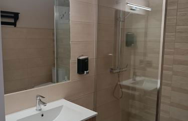 Apartamentos turisticos Ávila Puerta de San Isidro 1-4 - Foto 14