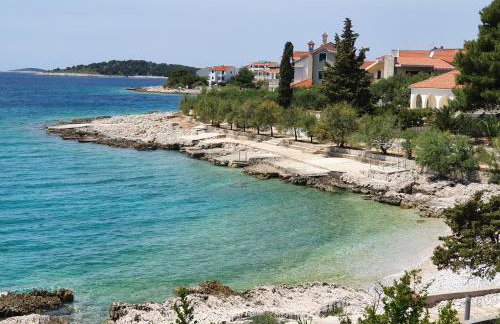 Apartmani Mistral - Photo 12