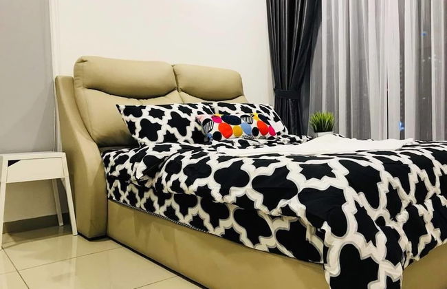 Atlantis Residence Malacca by Koze - Foto 21