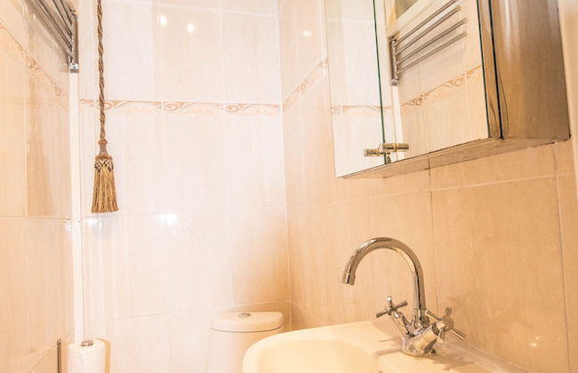 Wimbledon Holiday Lets - Foto 29